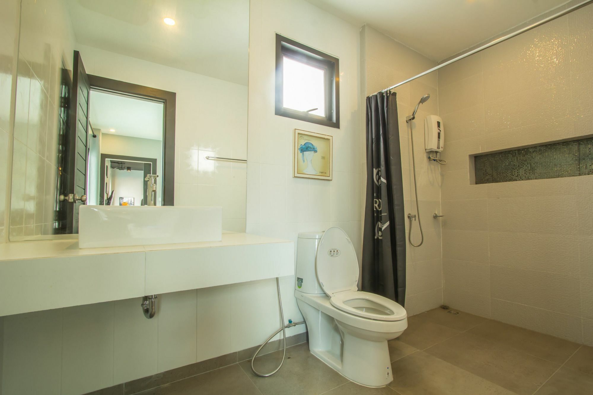 Dream House Pool Villa Huahin Exterior photo