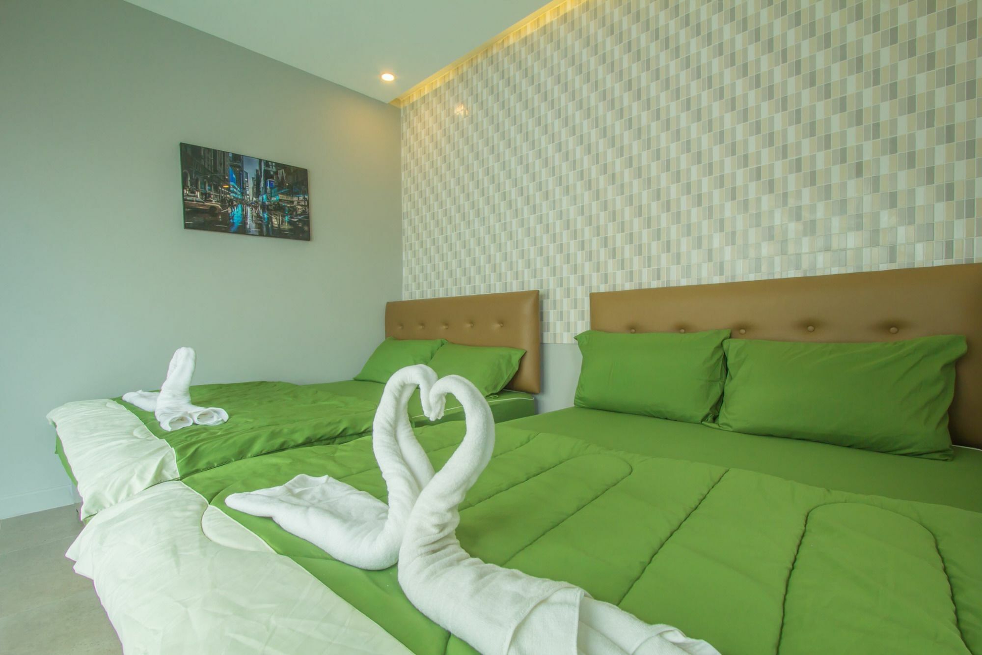 Dream House Pool Villa Huahin Exterior photo