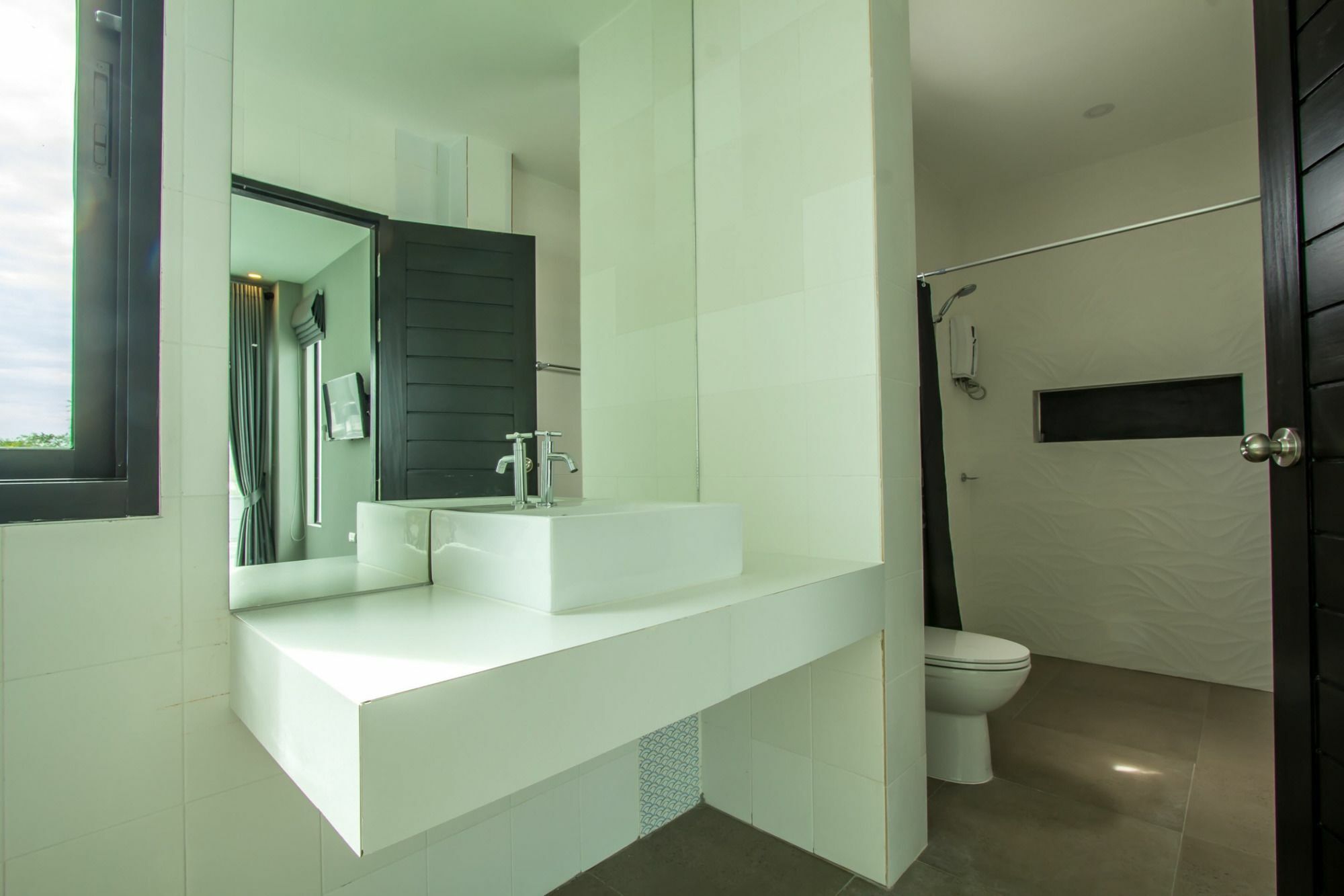 Dream House Pool Villa Huahin Exterior photo