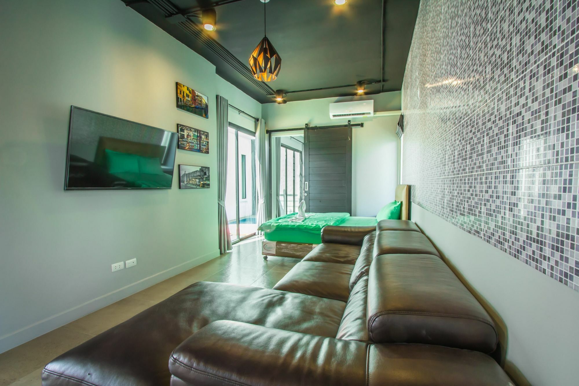 Dream House Pool Villa Huahin Exterior photo