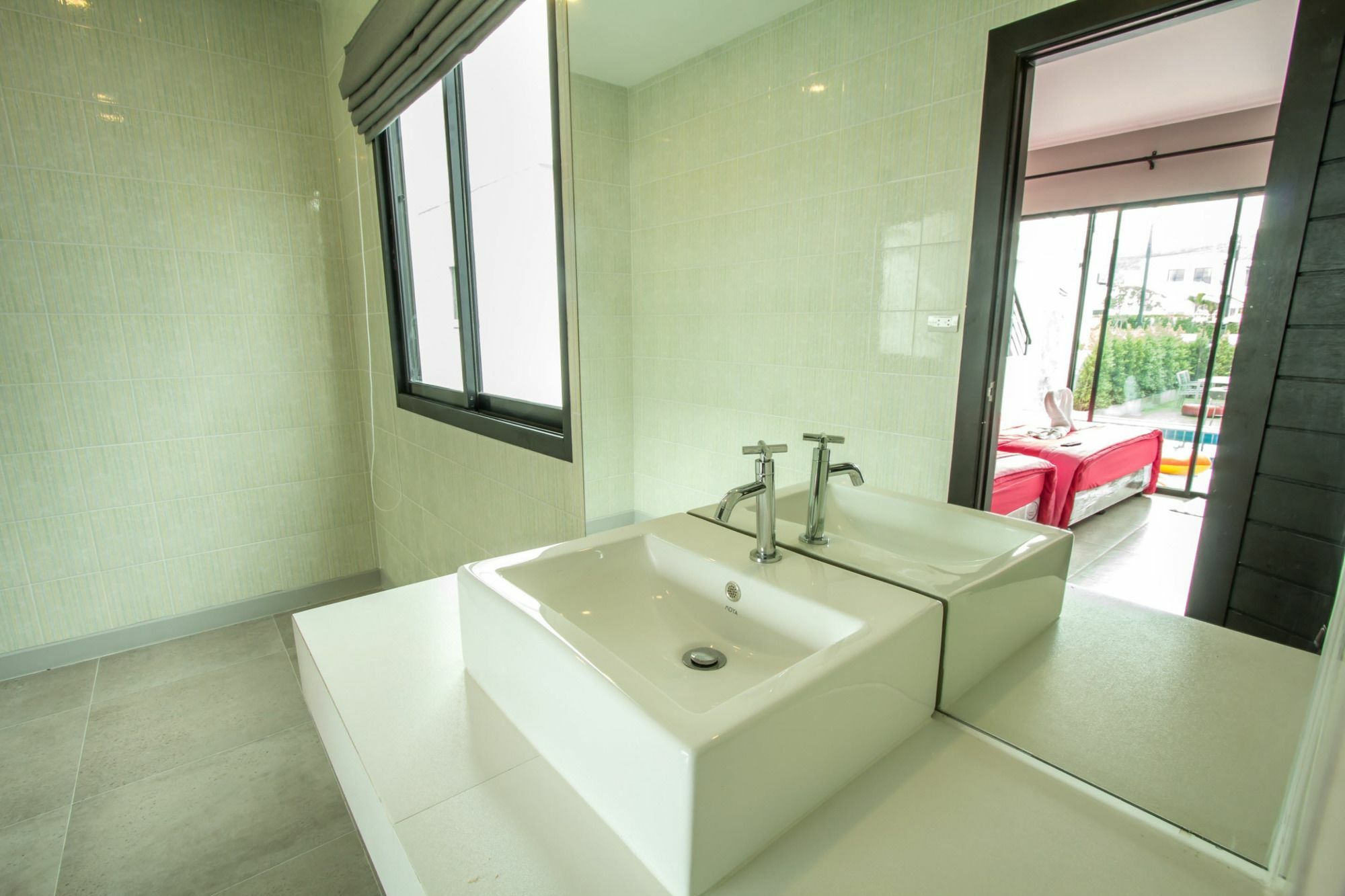 Dream House Pool Villa Huahin Exterior photo